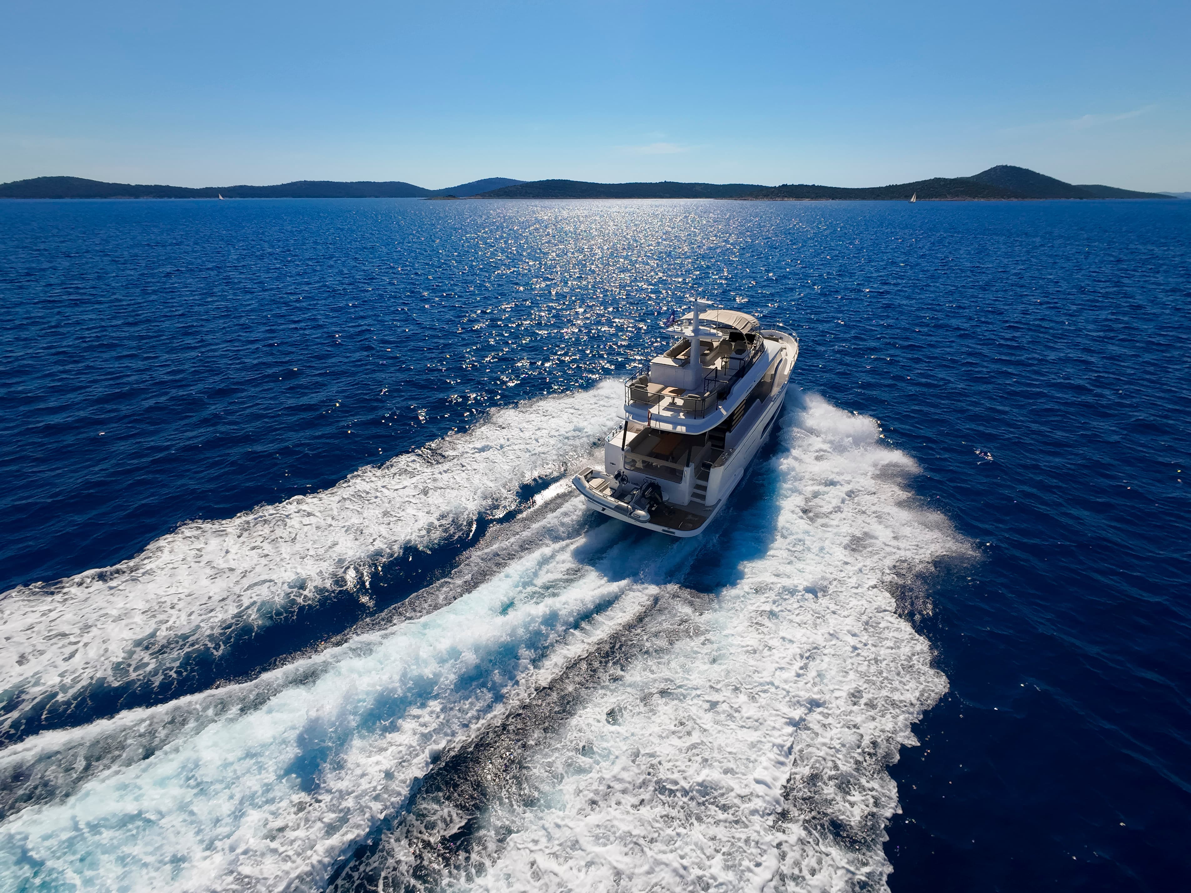 Azimut Magellano 60 Olivia – bilde 4 av 117