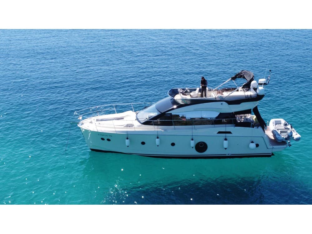 Beneteau Monte Carlo 5 Sundowner
