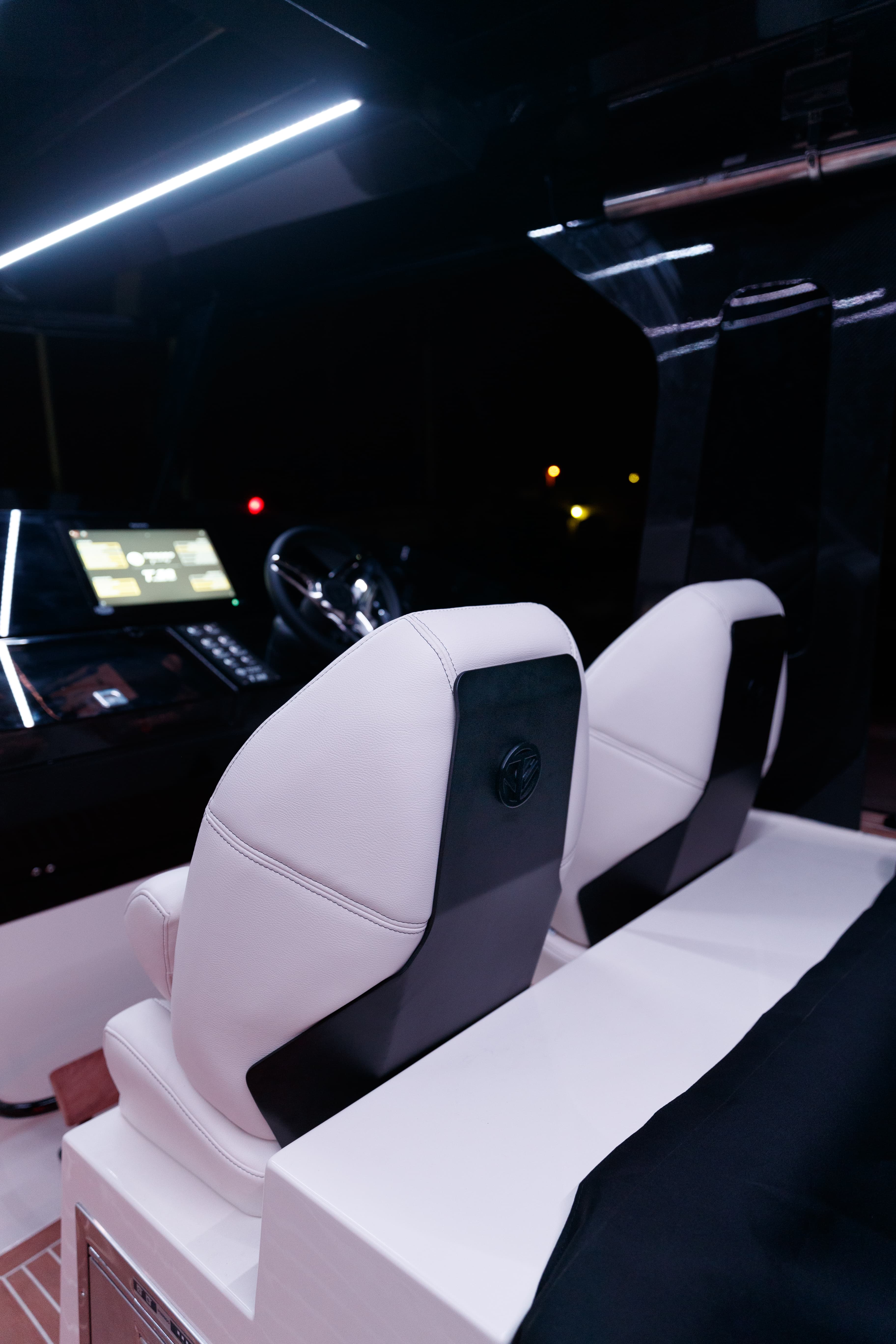 Vanguard Tesoro T41 – bilde 2 av 16