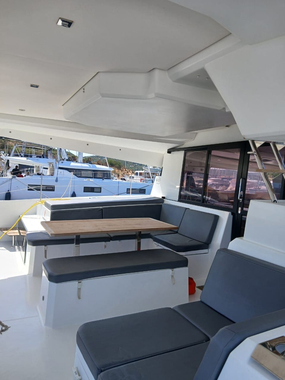 Fountaine Pajot Elba 45 Kon-tiki – bilde 5 av 34