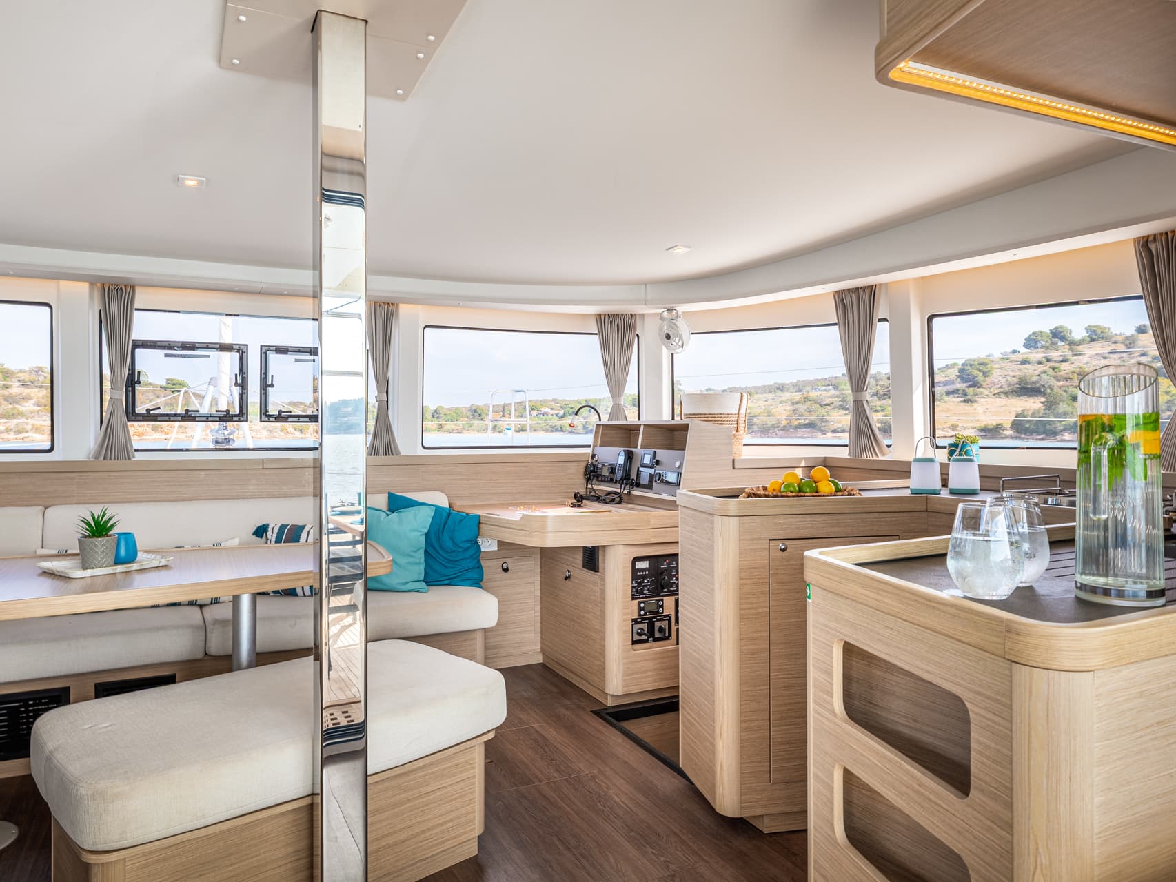 Lagoon 42 AURA – bilde 5 av 20