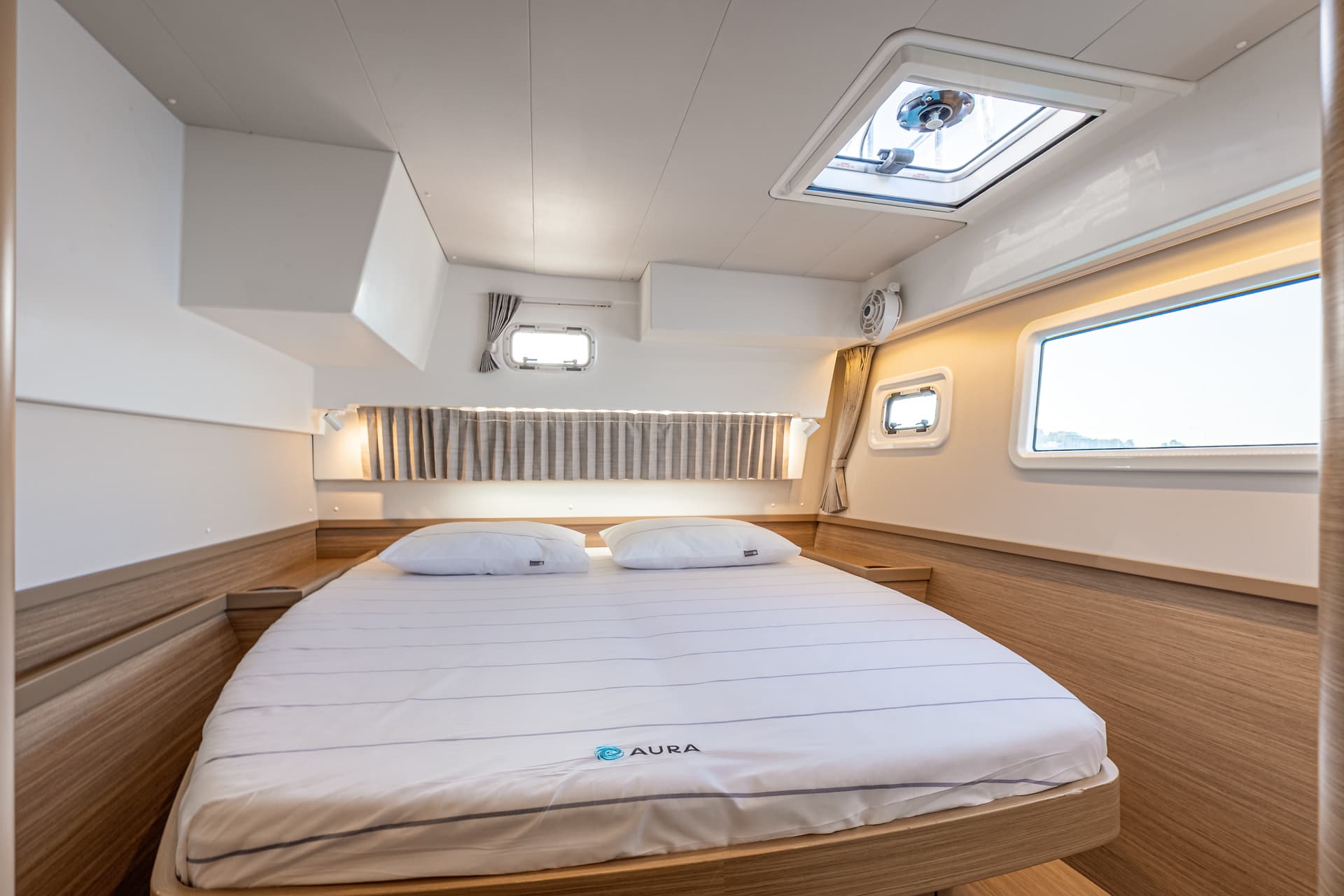 Lagoon 42 AURA – bilde 2 av 20