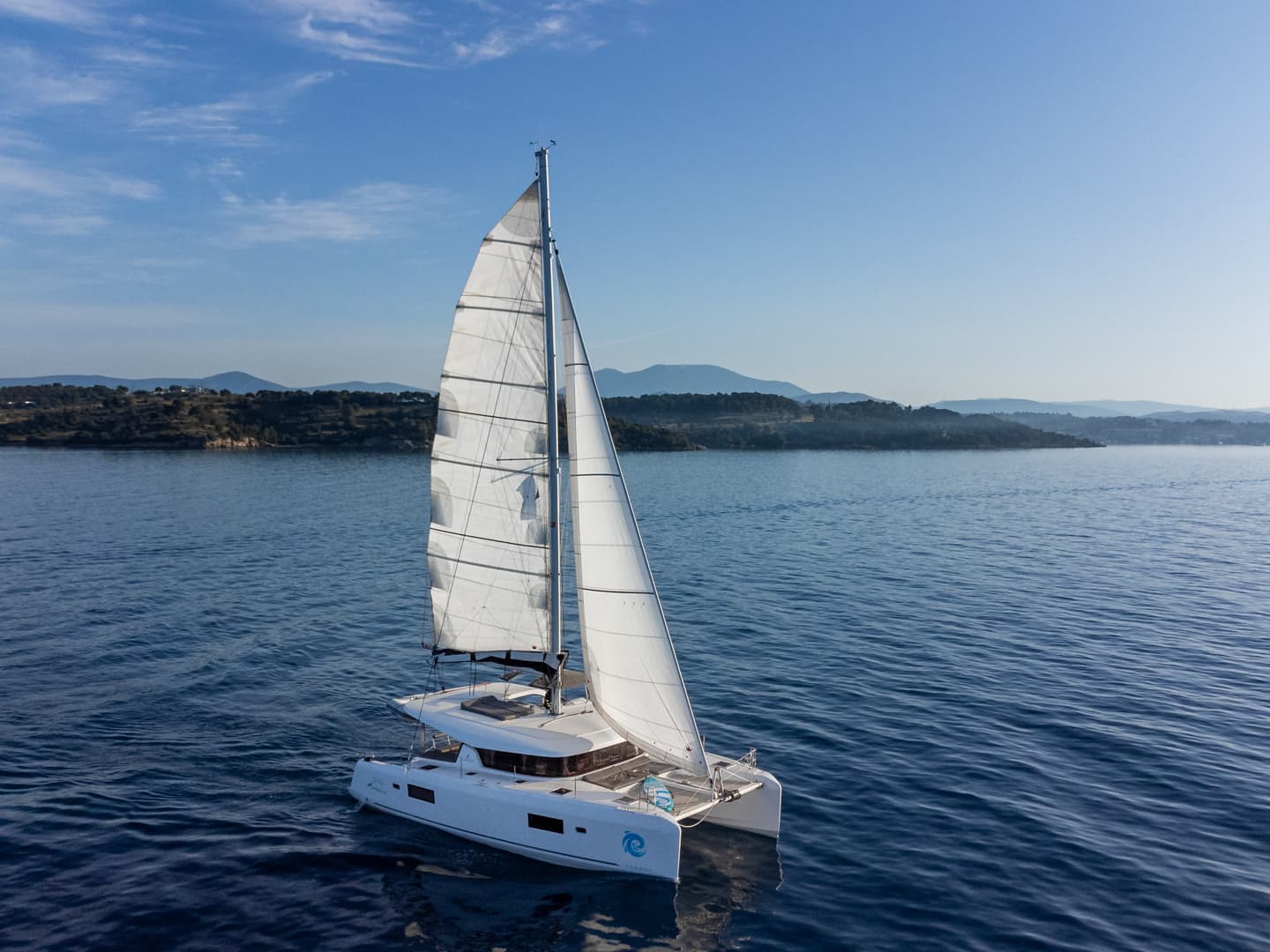 Lagoon 42 AURA – bilde 3 av 20