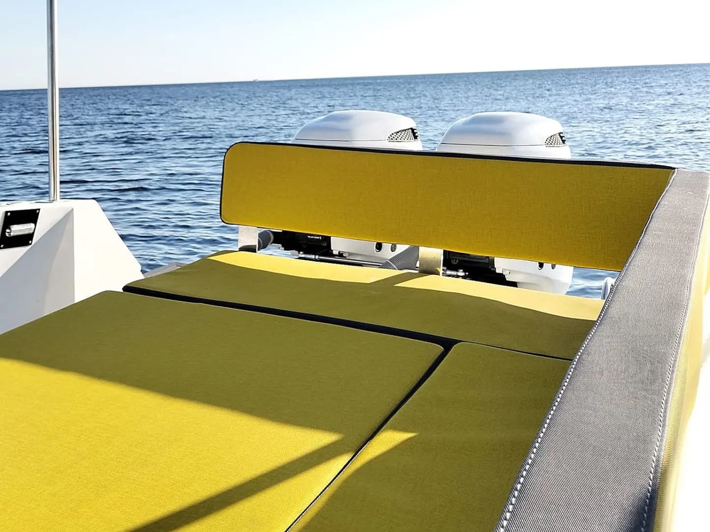 Motorboat Micky – bilde 4 av 5