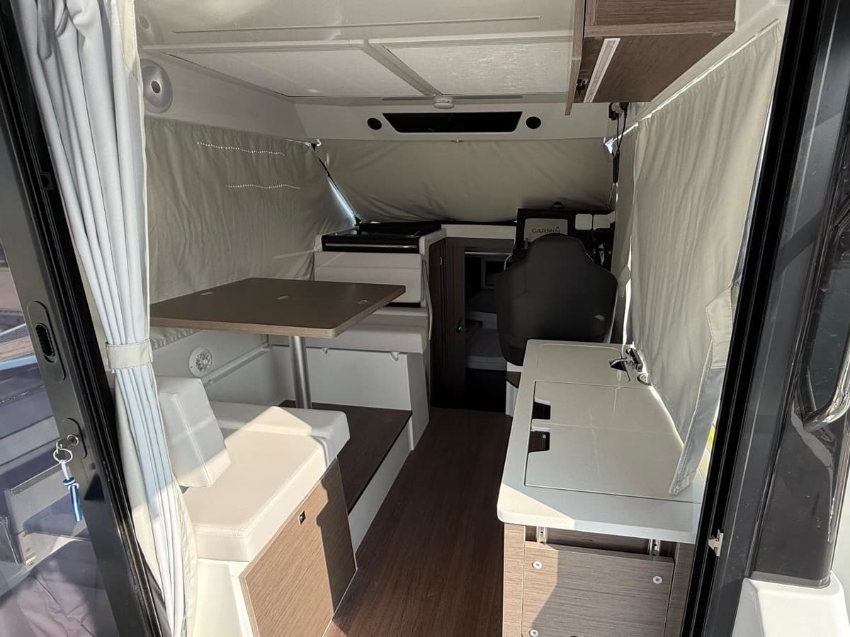 Jeanneau Merry Fisher 895 NIRVANA – bilde 4 av 11