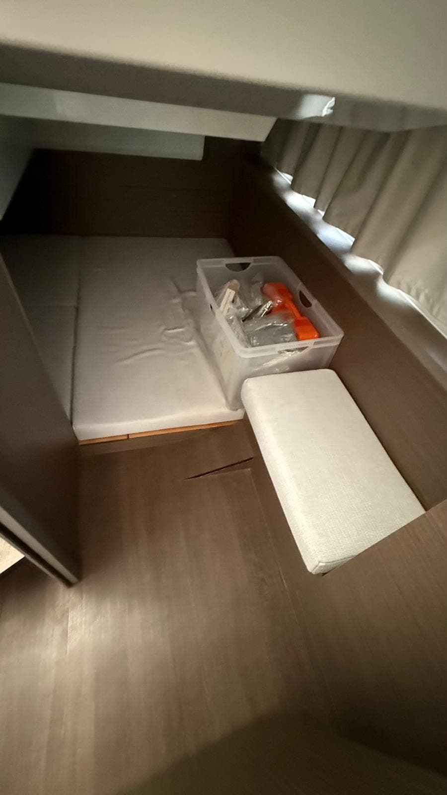 Jeanneau Merry Fisher 895 NIRVANA – bilde 2 av 11