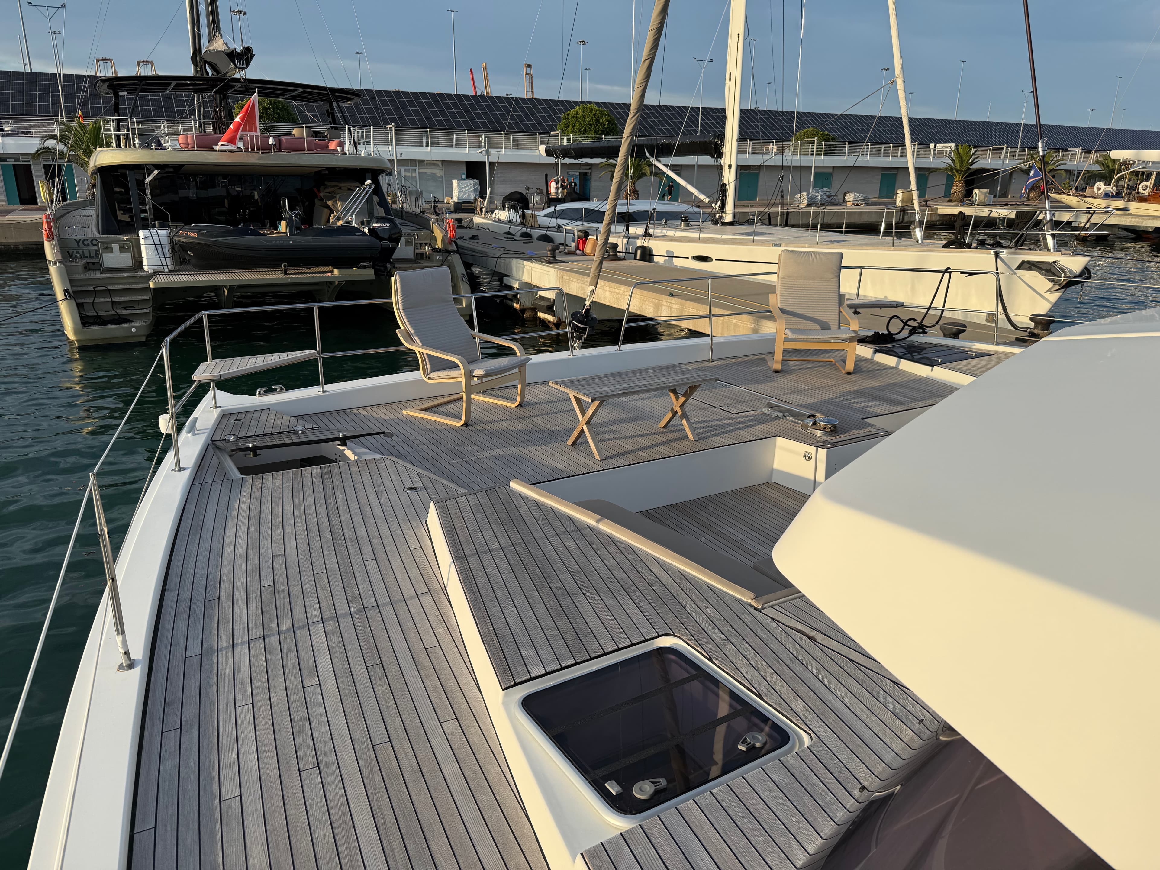 Bali 5.4 Blue Lagoon – bilde 3 av 23