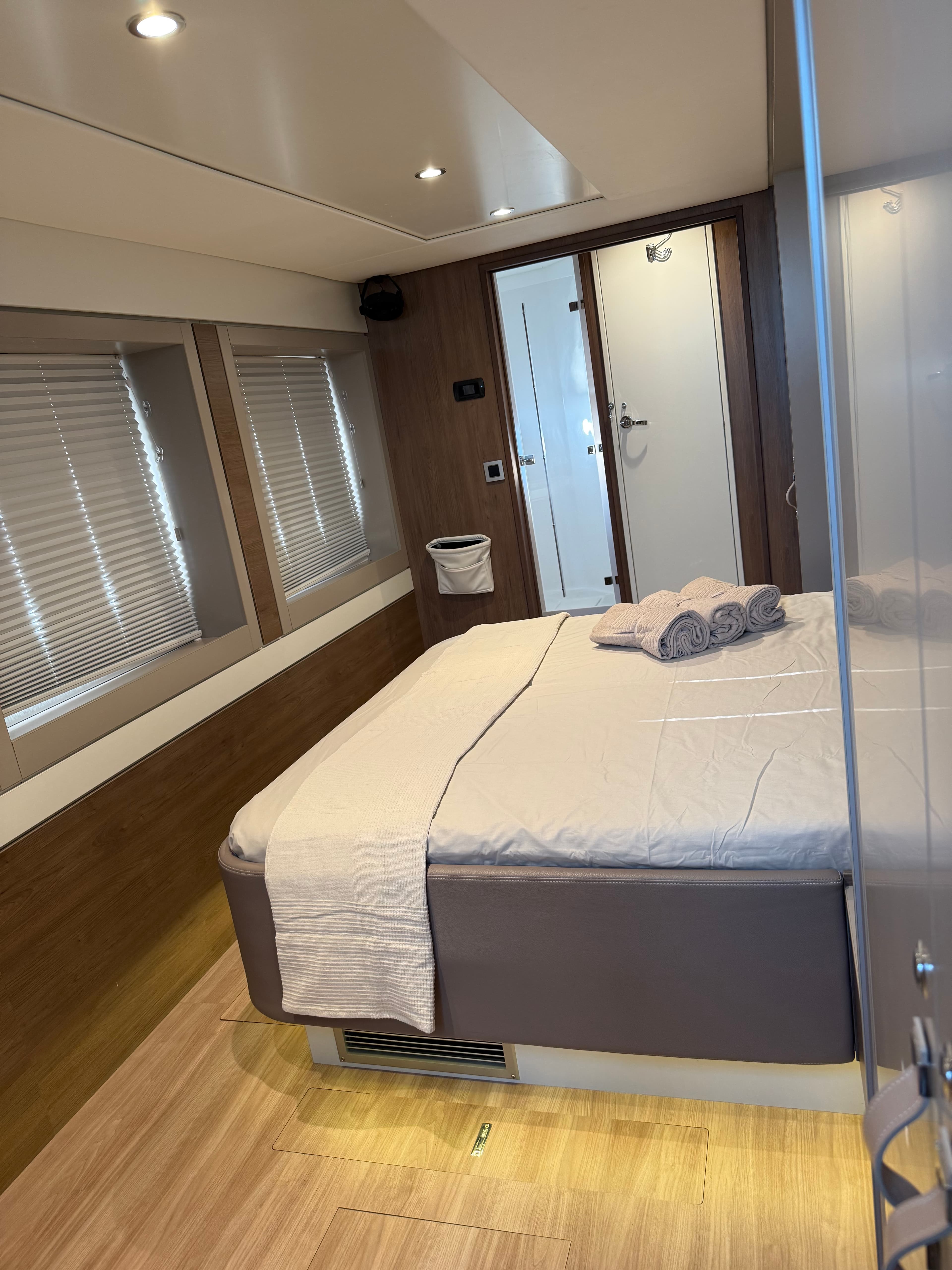 Bali 5.4 Blue Lagoon – bilde 2 av 23