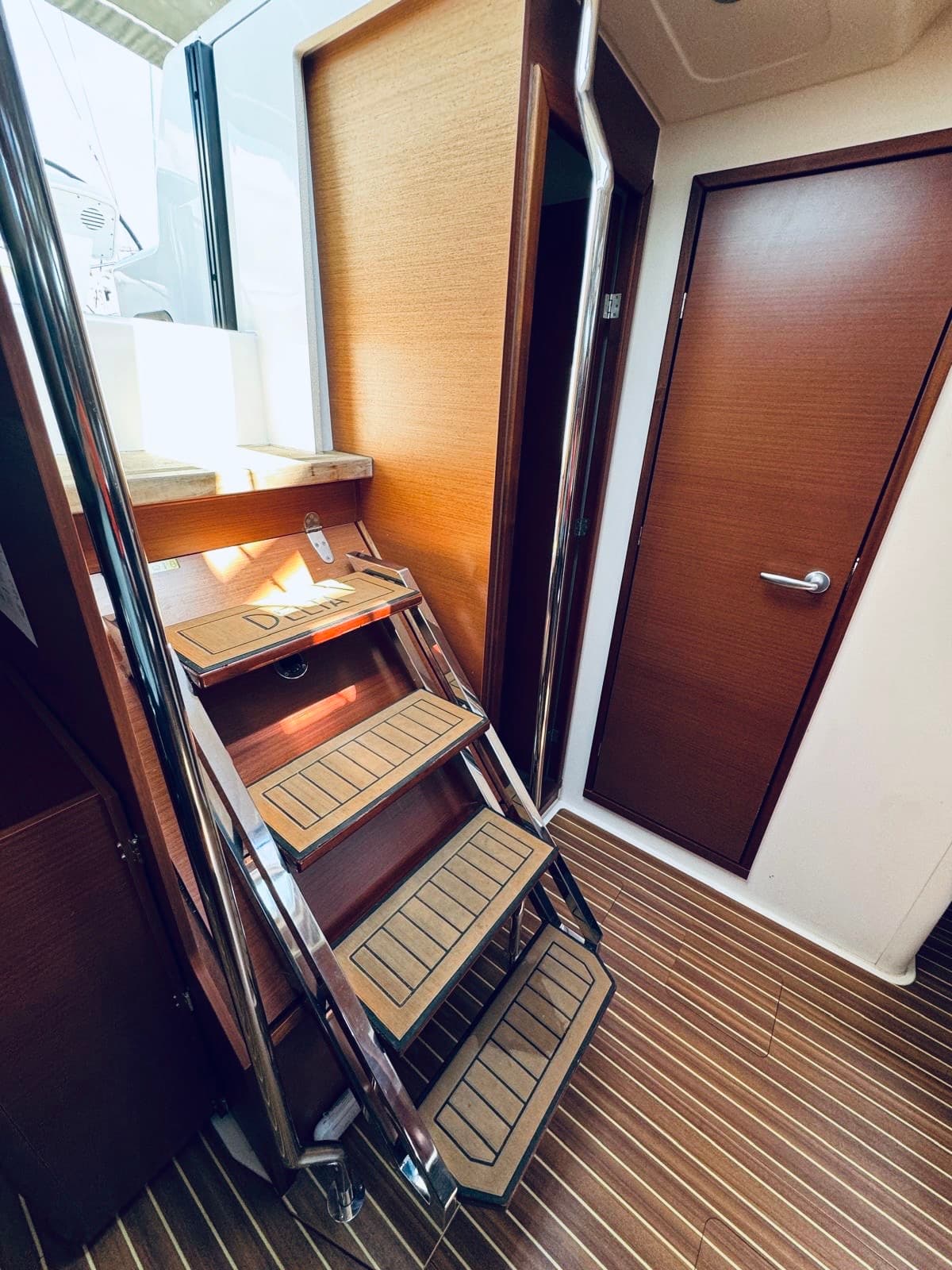 Hanse 458 DELTA – bilde 2 av 17