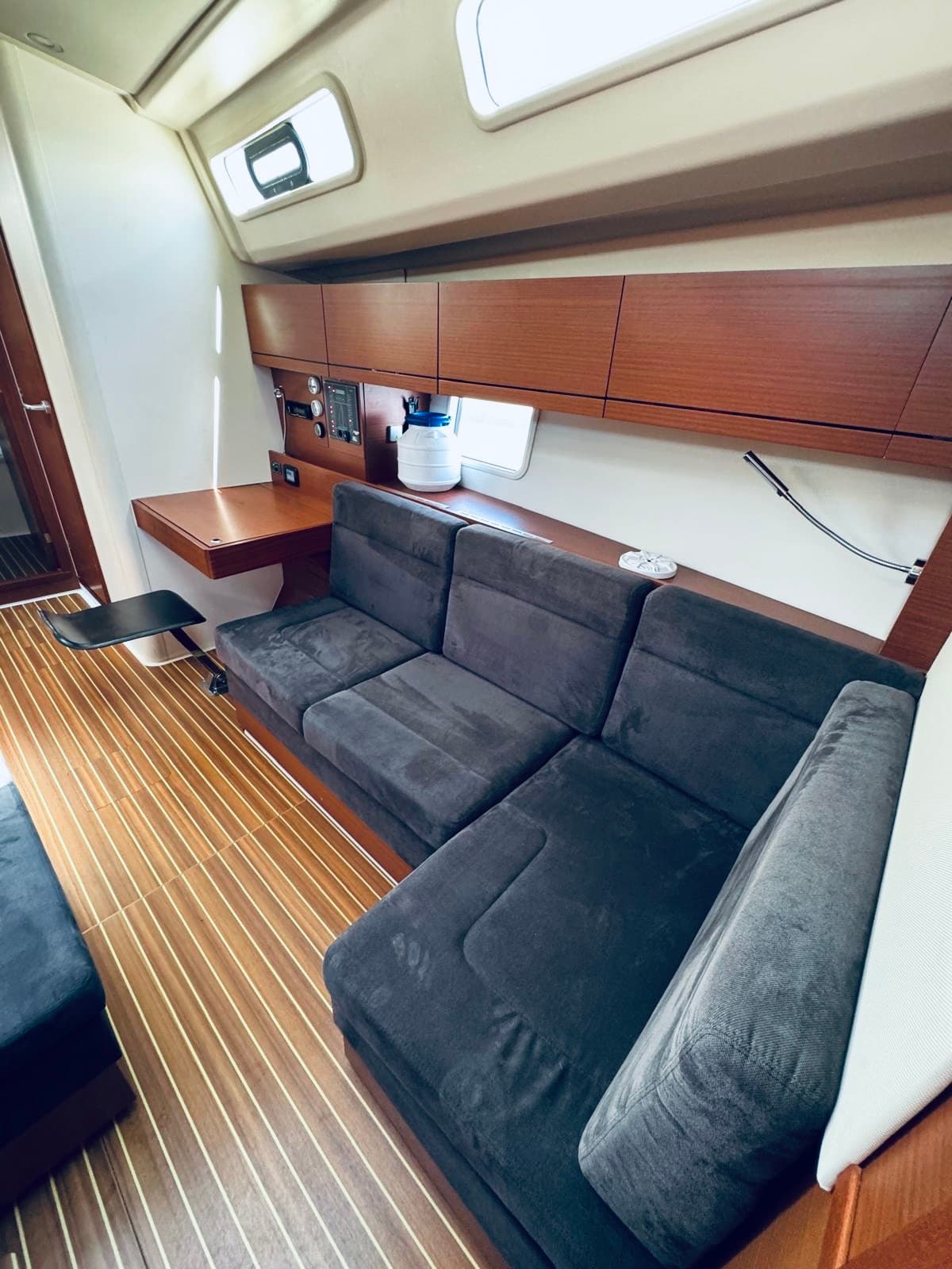 Hanse 458 DELTA – bilde 3 av 17