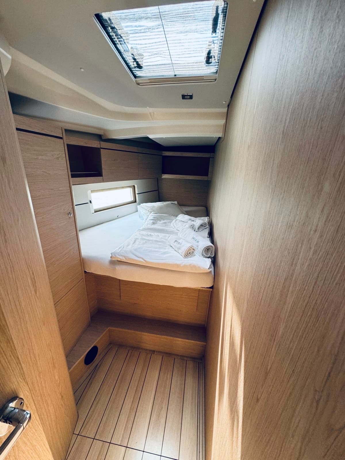 Beneteau Oceanis 46.1 ARYA – bilde 5 av 17