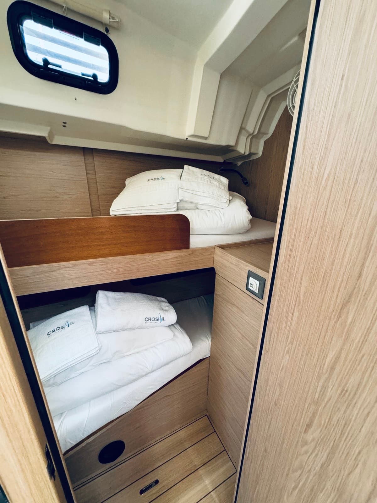 Beneteau Oceanis 46.1 ARYA – bilde 3 av 17