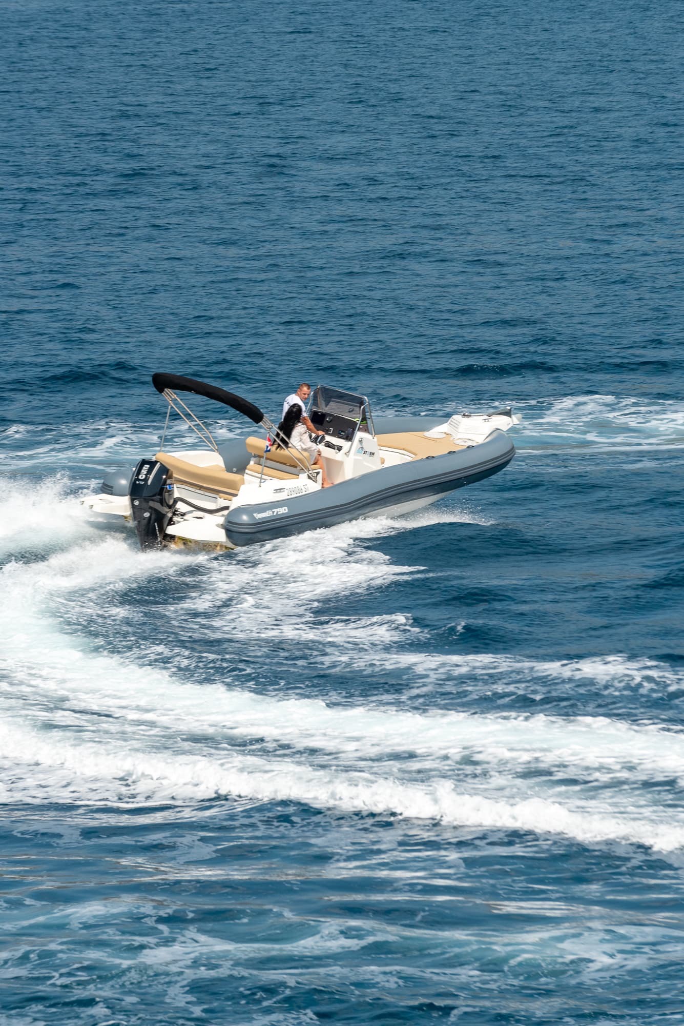 Marlin 790 Dynamic – bilde 2 av 15