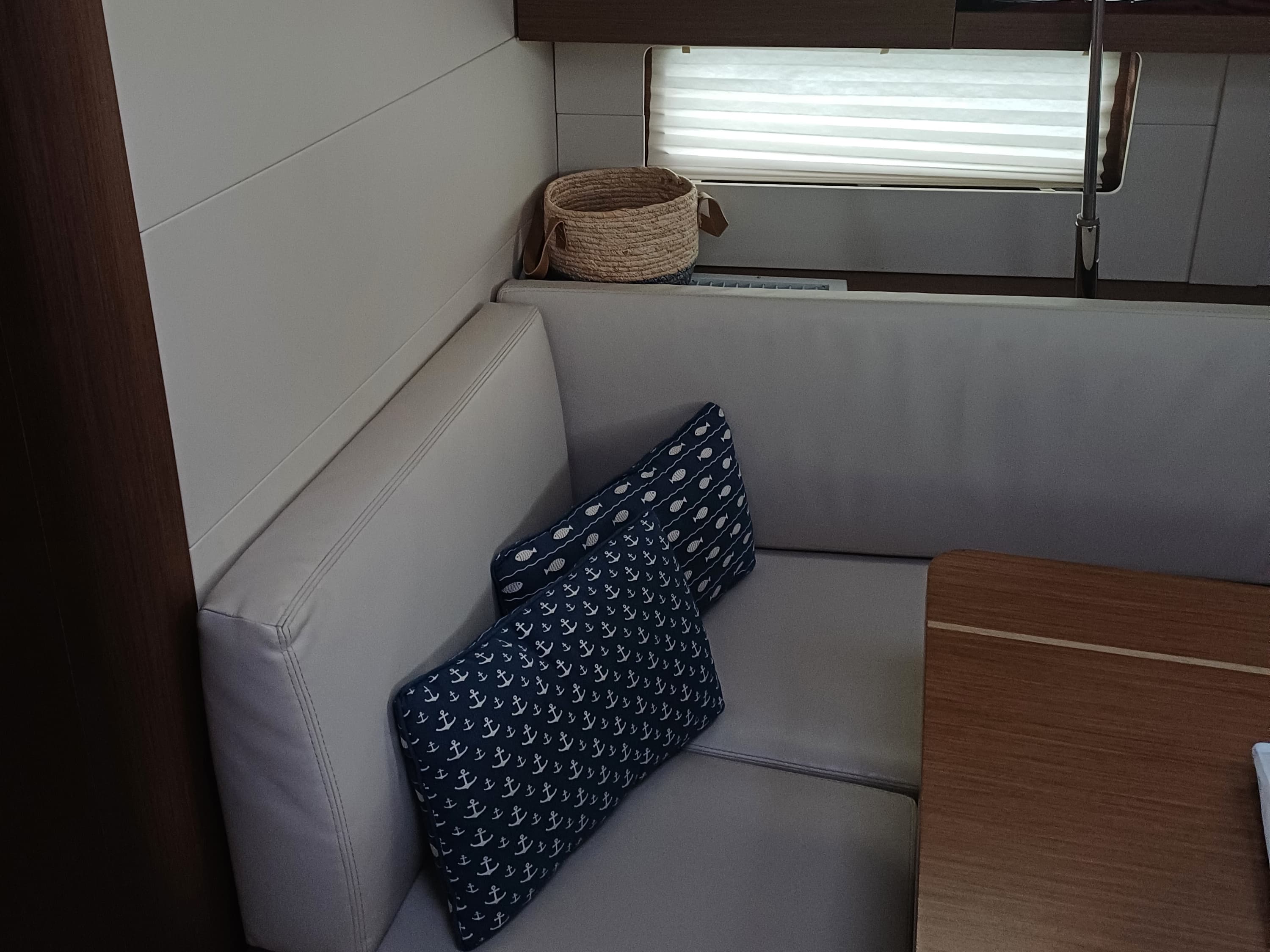 Beneteau Oceanis 46.1 ILIA – bilde 5 av 9