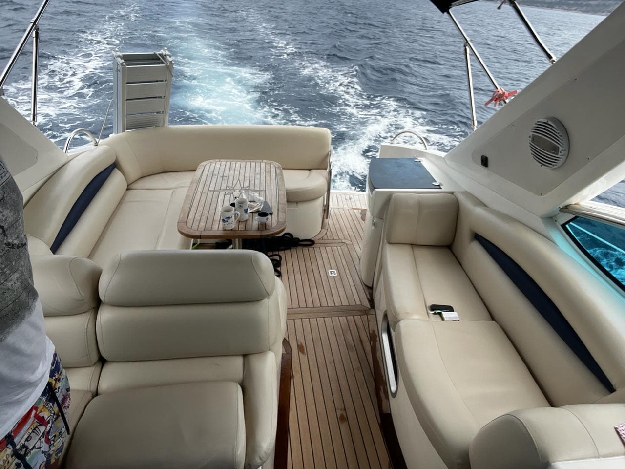 Sealine S38 ELAINE – bilde 5 av 26