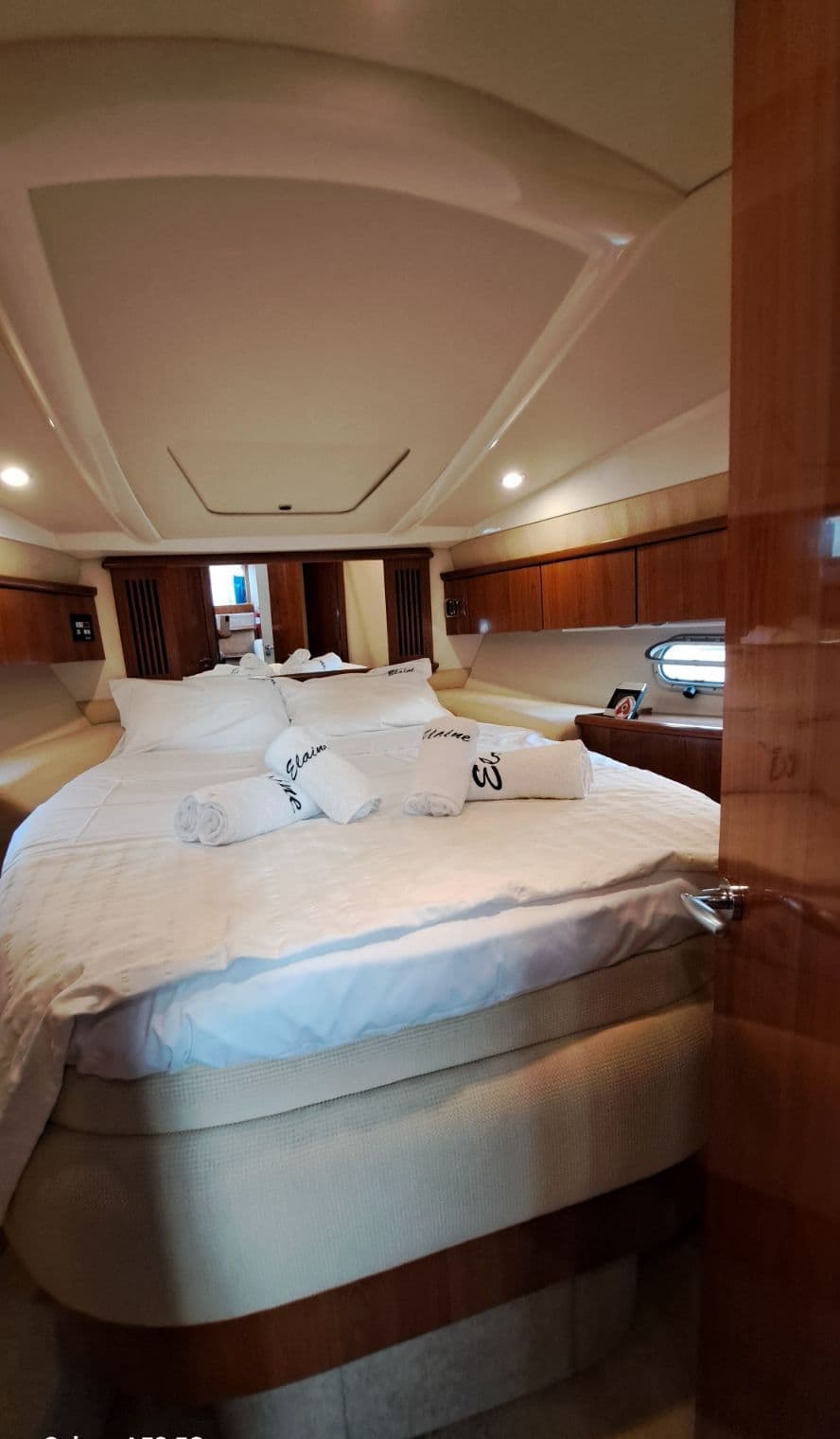 Sealine S38 ELAINE – bilde 4 av 26