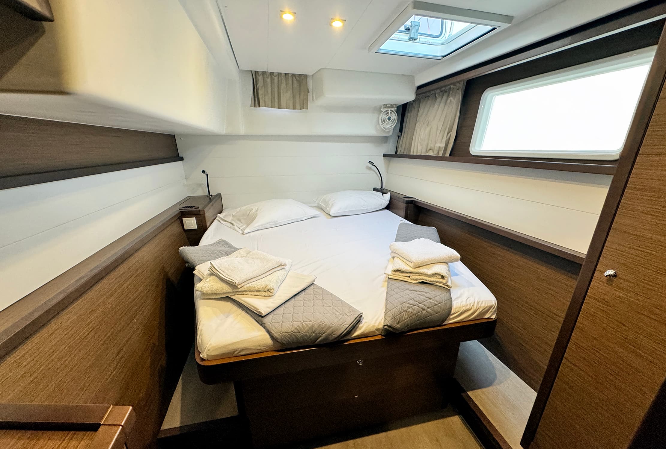Lagoon 450 Sport Saga – bilde 3 av 11