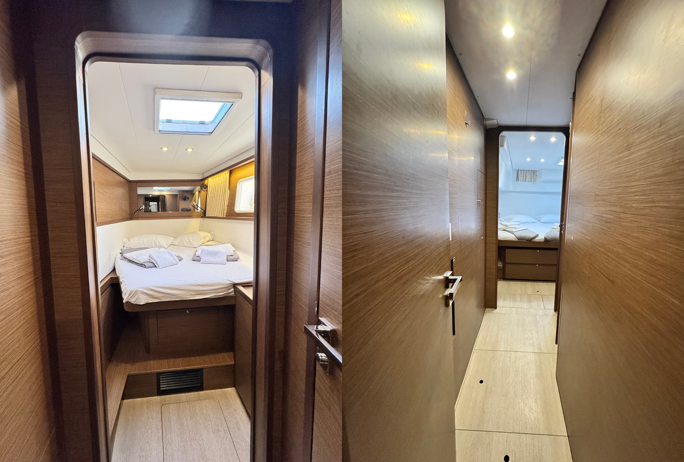 Lagoon 450 Sport Salty Love – bilde 2 av 11