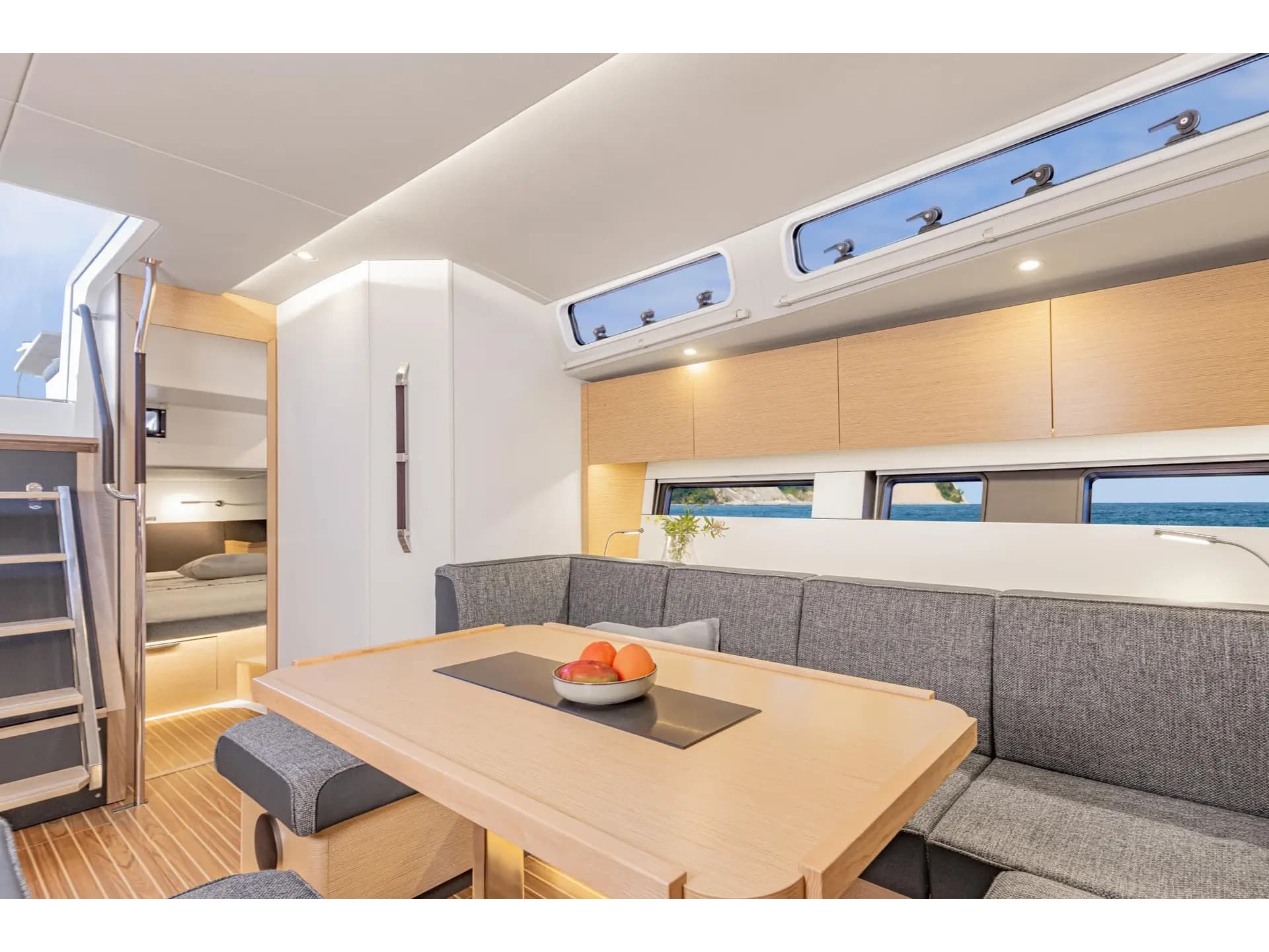 Hanse 460 SeaLaVie – bilde 2 av 3