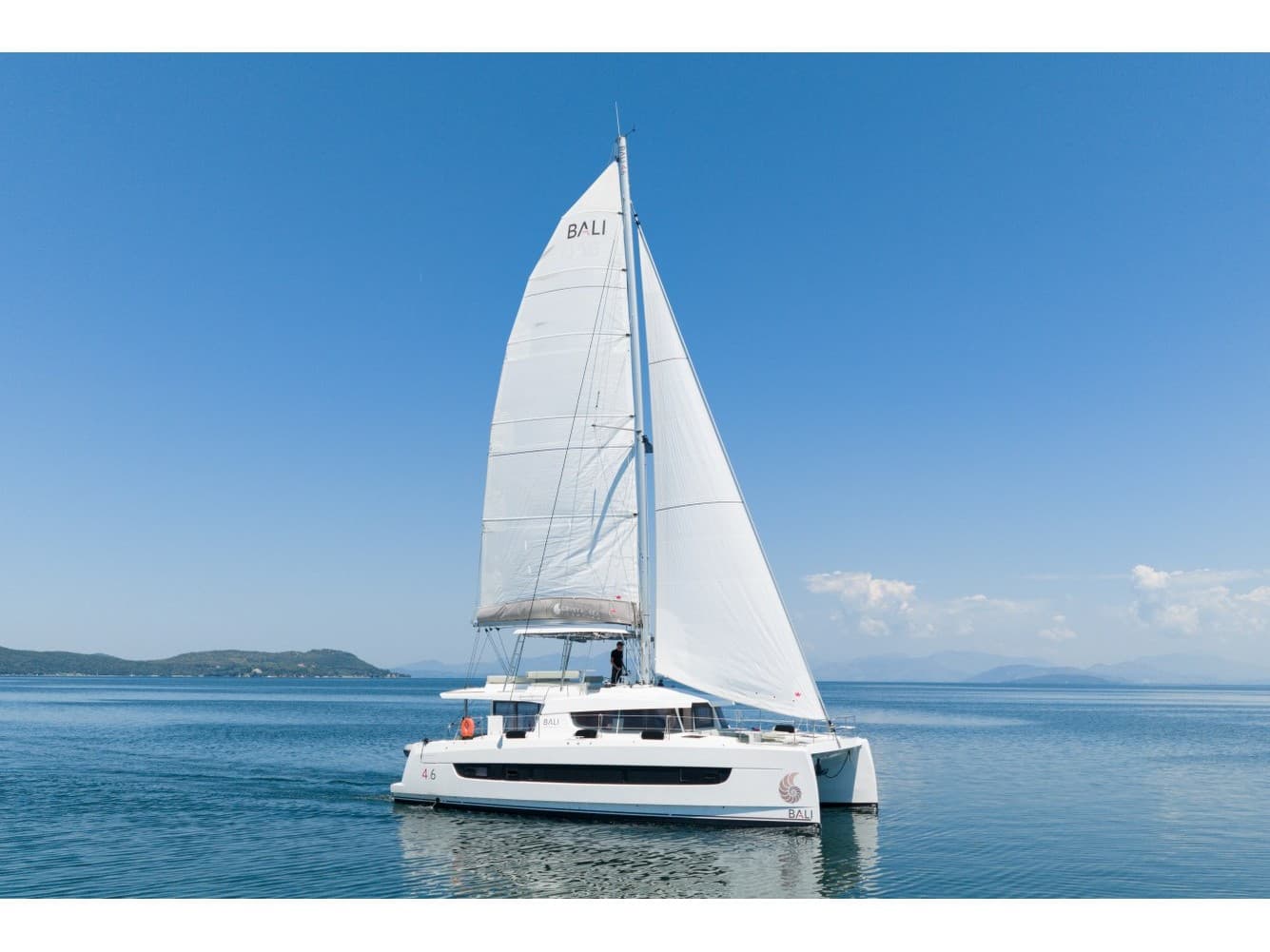 Bali 4.6 Dream on