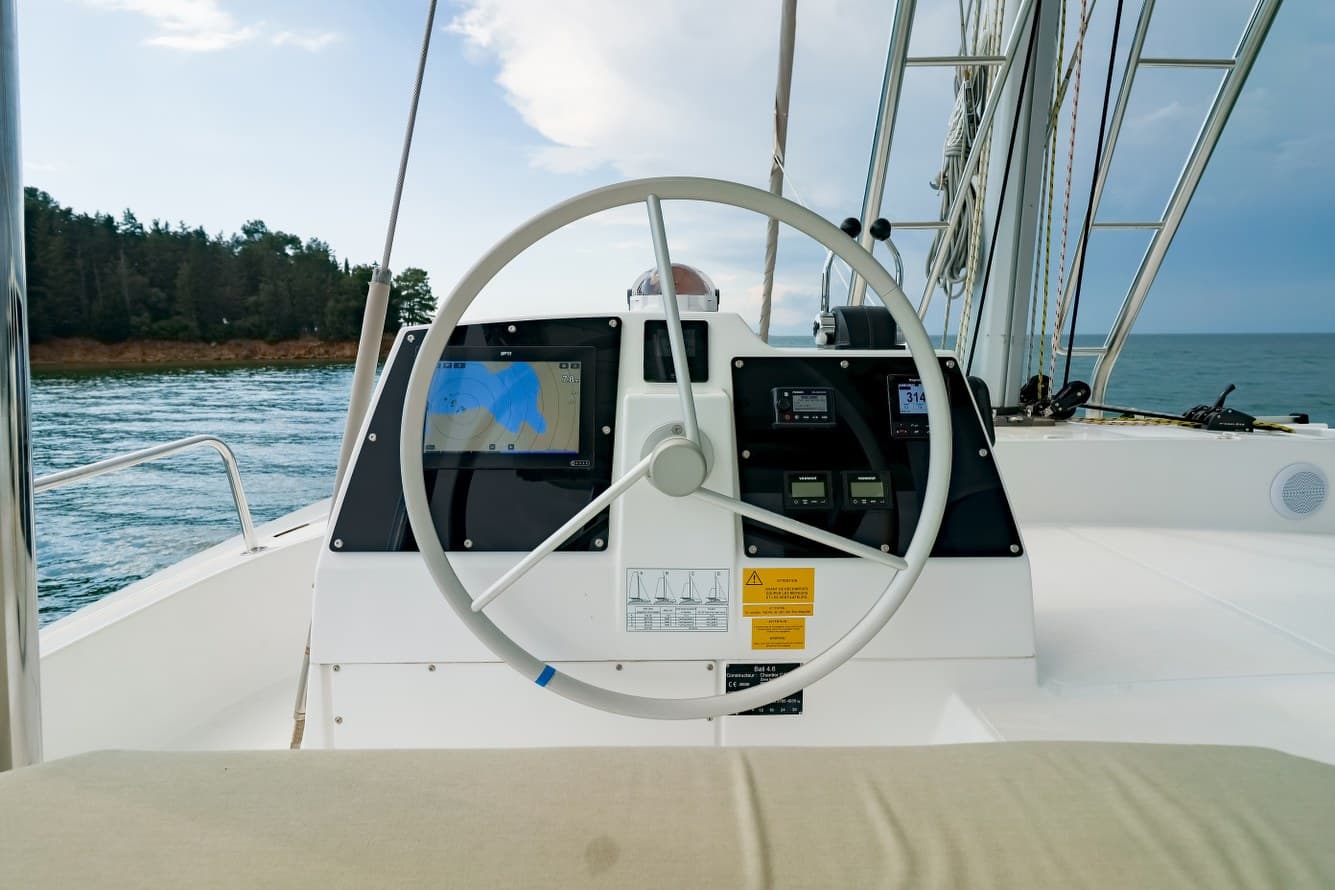 Bali 4.6 Dream on – bilde 3 av 43