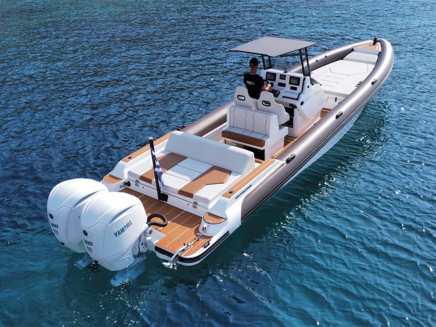 Rock Marine 36 AELIA