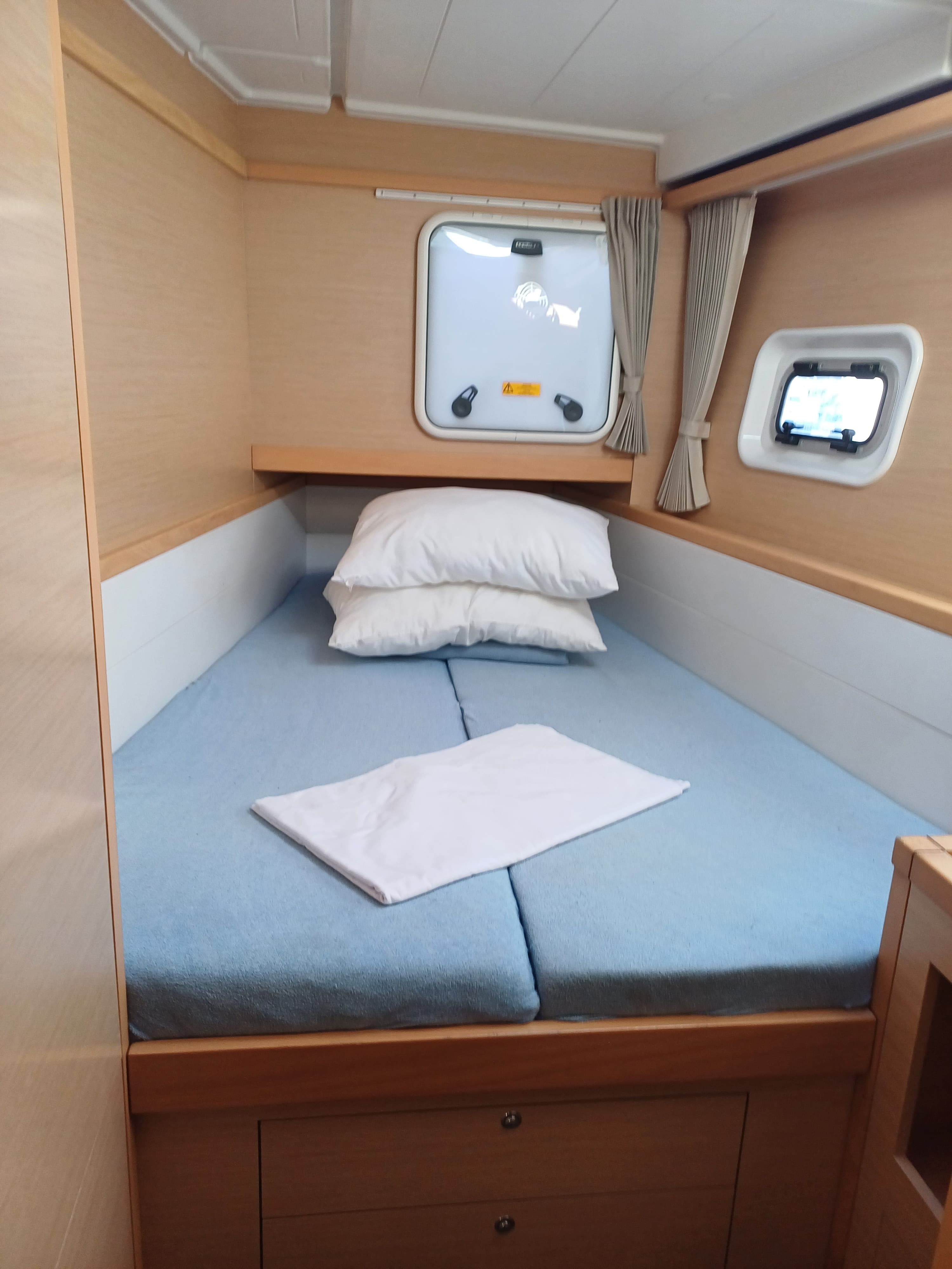 Lagoon 39 Tortilla – bilde 5 av 26