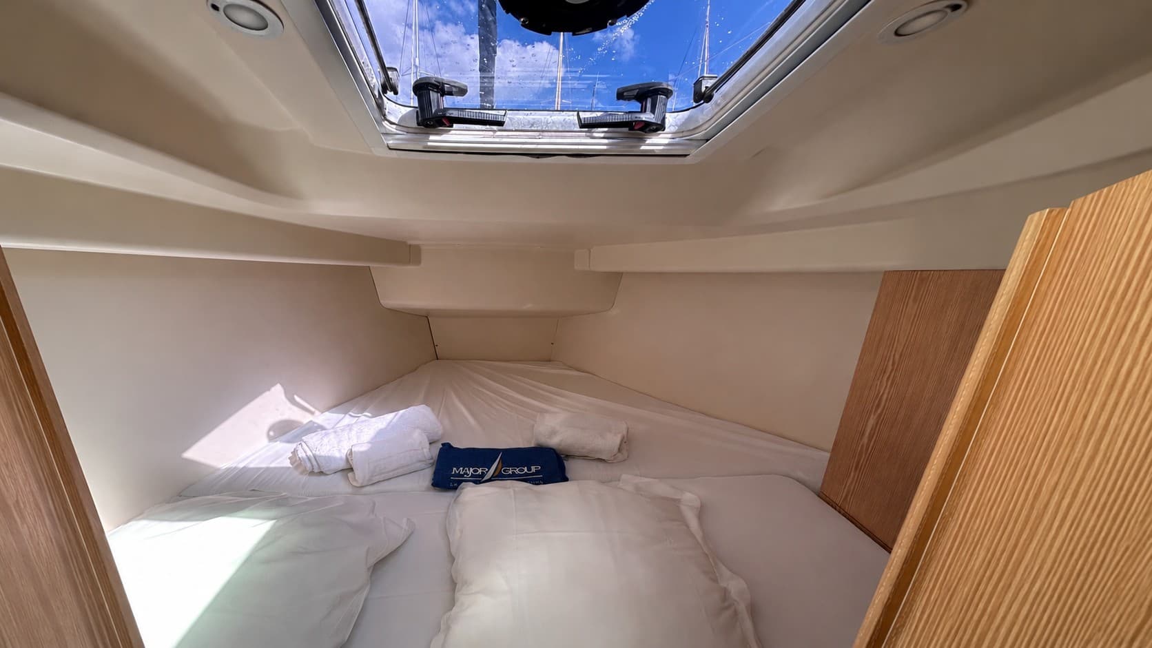 Hanse 315 Tendance III – bilde 4 av 8
