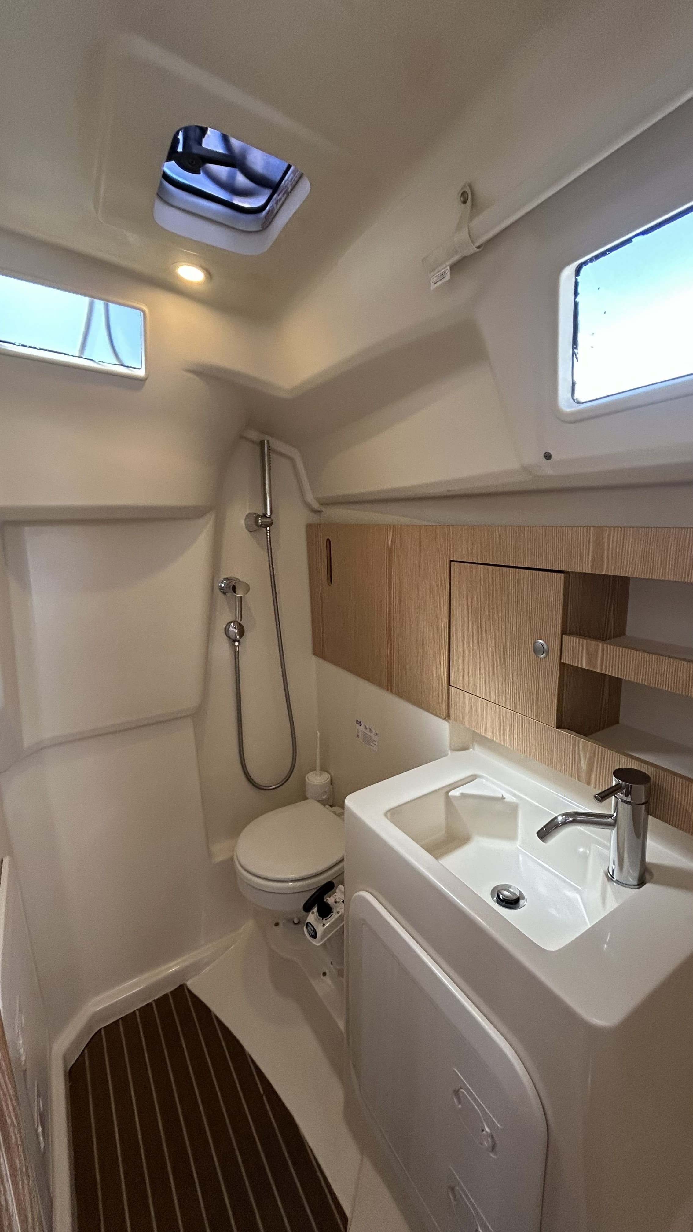 Hanse 315 Tendance III – bilde 3 av 8