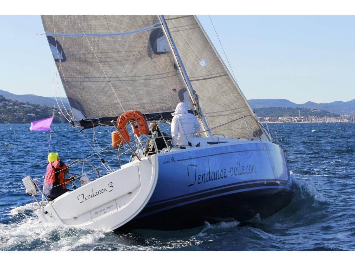 Hanse 315 Tendance III