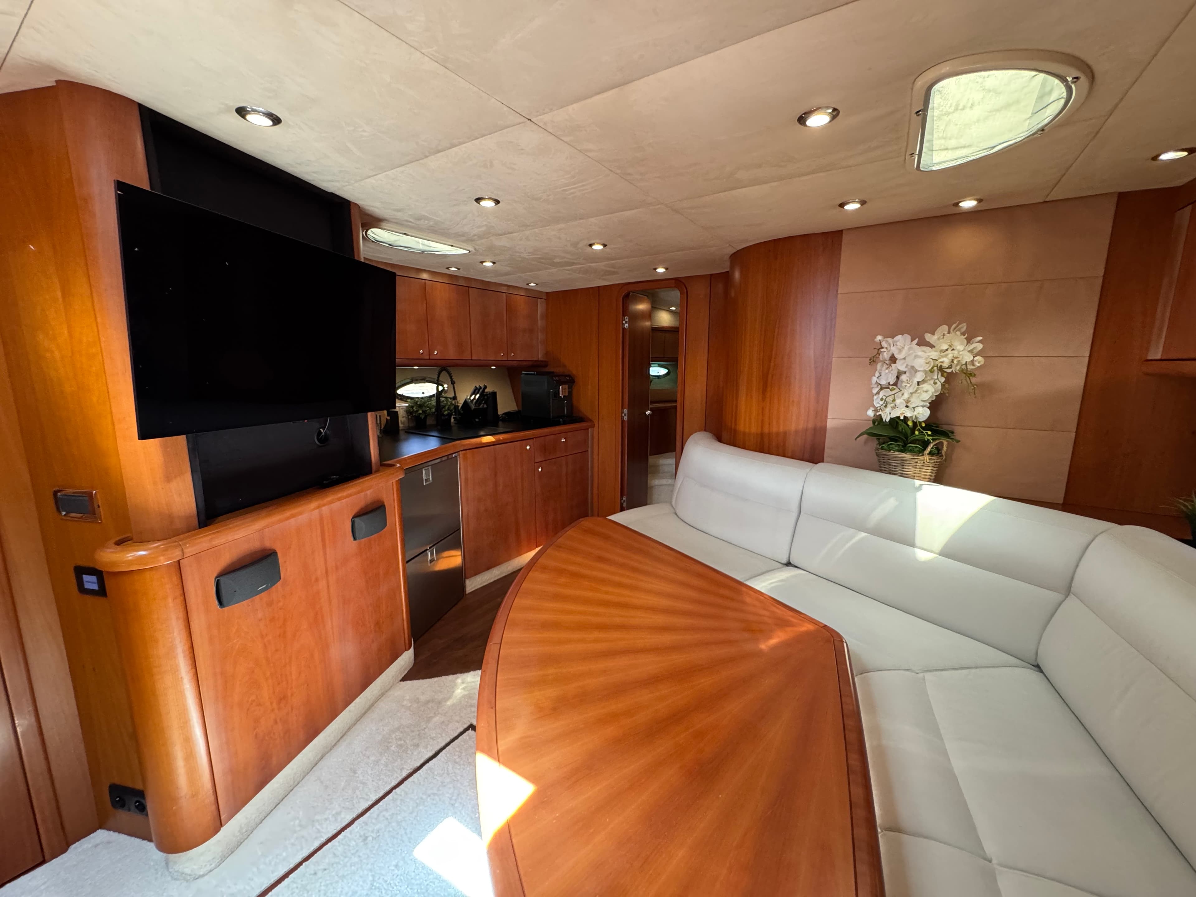 Sunseeker Portofino 53 Polly – bilde 2 av 29