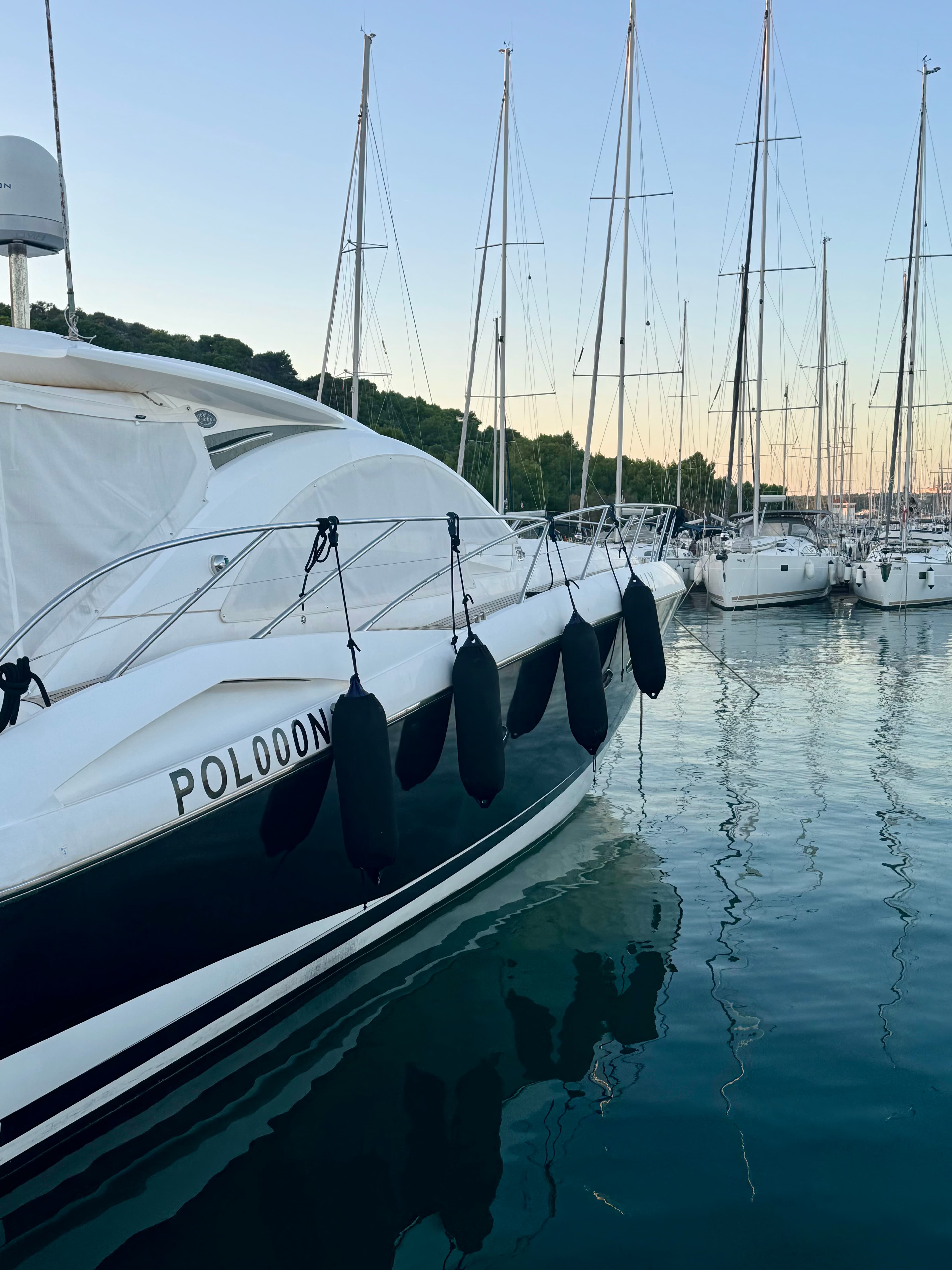 Sunseeker Portofino 53 Polly – bilde 3 av 29