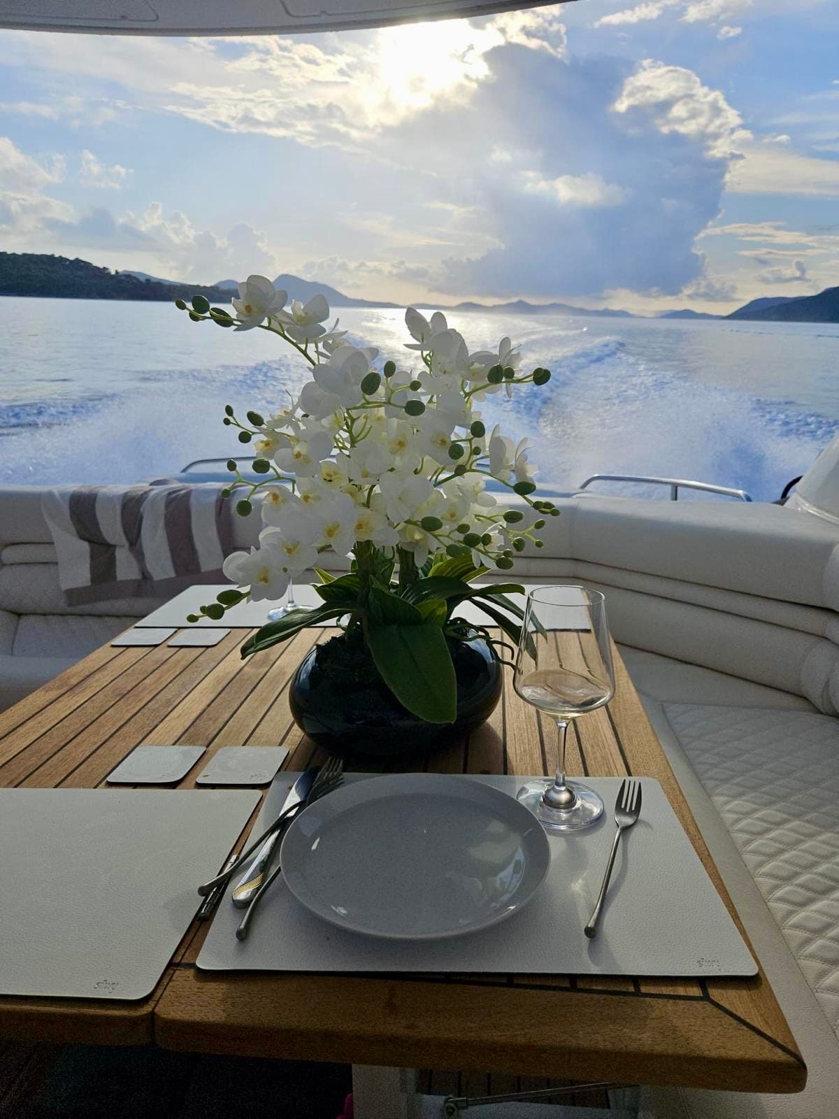 Sunseeker Portofino 53 Polly – bilde 4 av 29