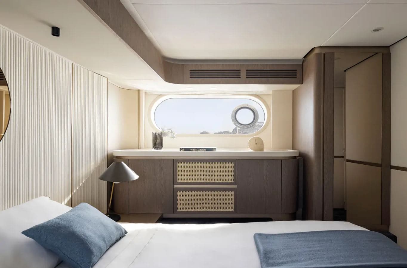 Azimut Magellano 60 Amparito XIII – bilde 4 av 22