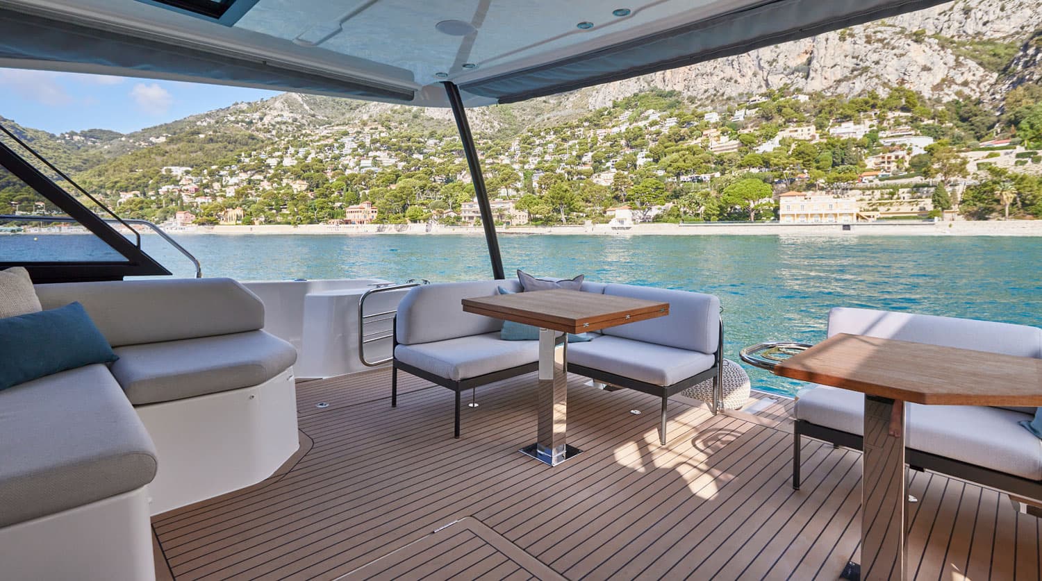 Prestige M48 Lady Francy – bilde 3 av 16
