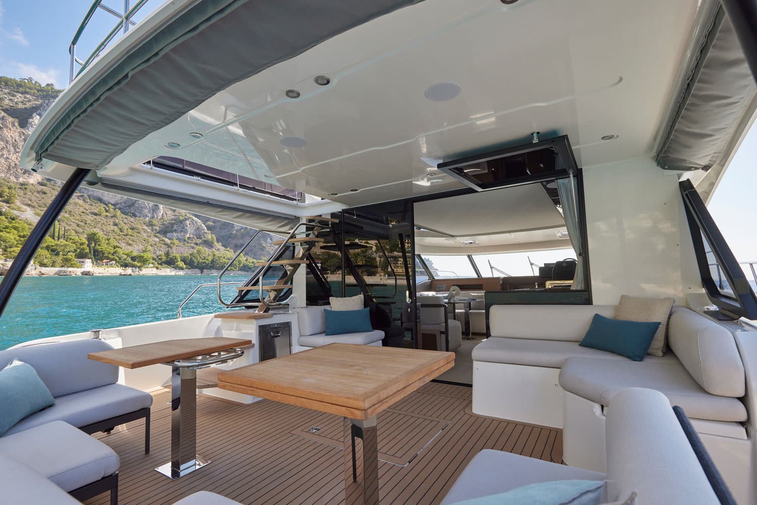 Prestige M48 Lady Francy – bilde 4 av 16