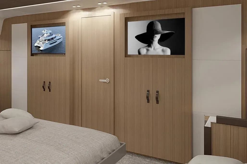 Prestige M48 Lady Francy – bilde 5 av 16