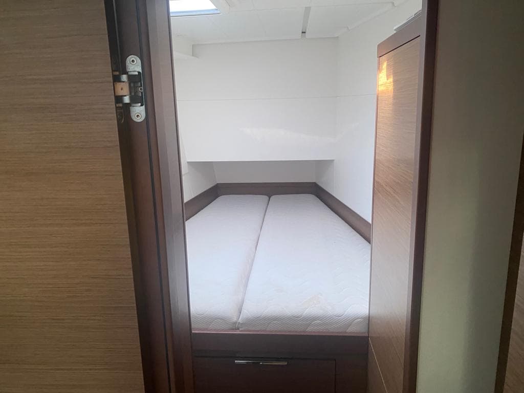 Lagoon 40 Regolo – bilde 2 av 15
