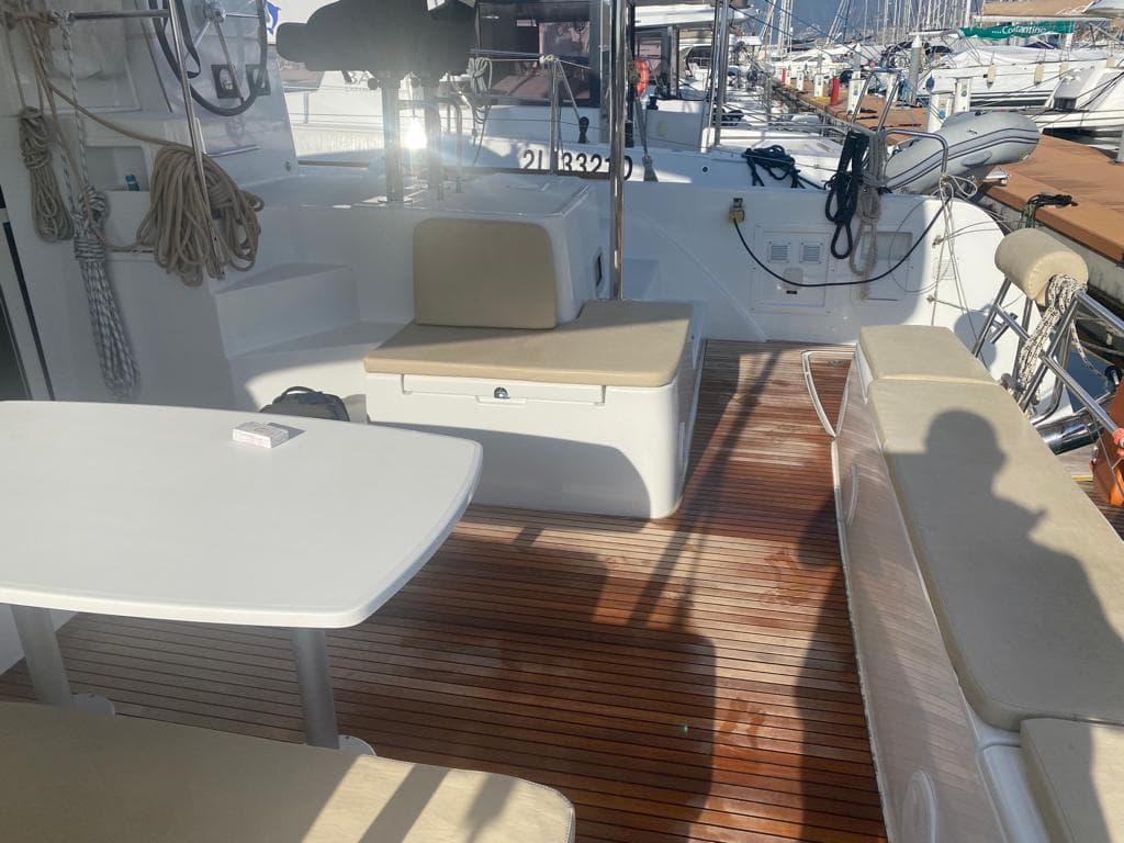 Lagoon 40 Regolo – bilde 3 av 15