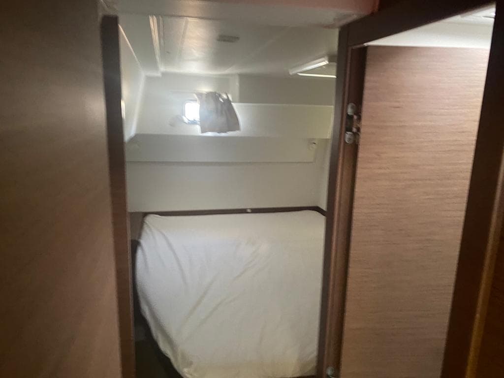 Lagoon 40 Regolo – bilde 4 av 15