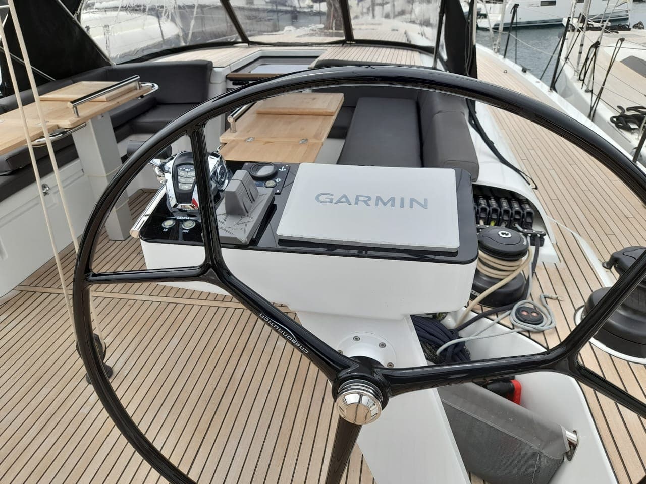 Beneteau First 53 Extra Mile – bilde 4 av 66