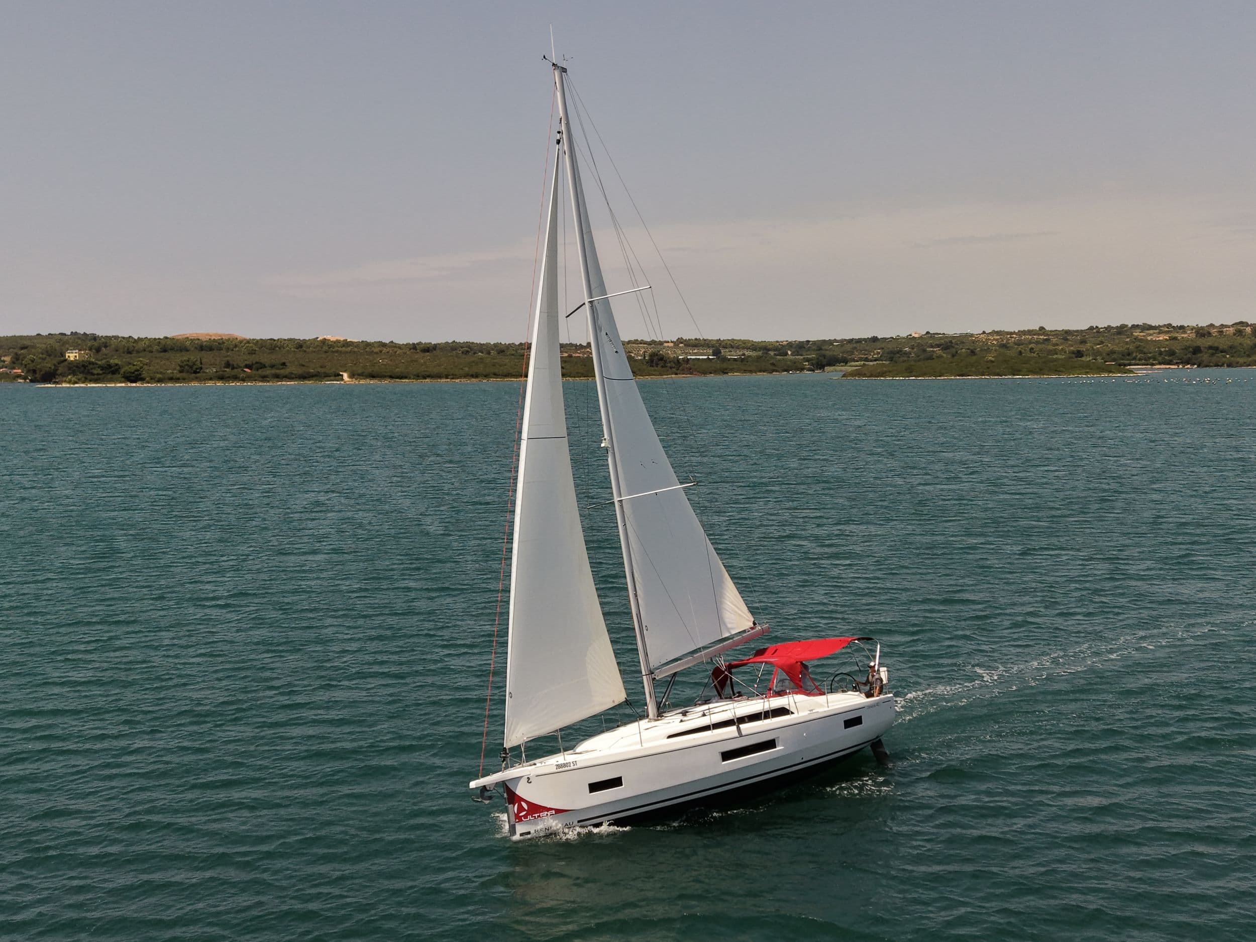 Beneteau Oceanis 40.1 DORY – bilde 4 av 11