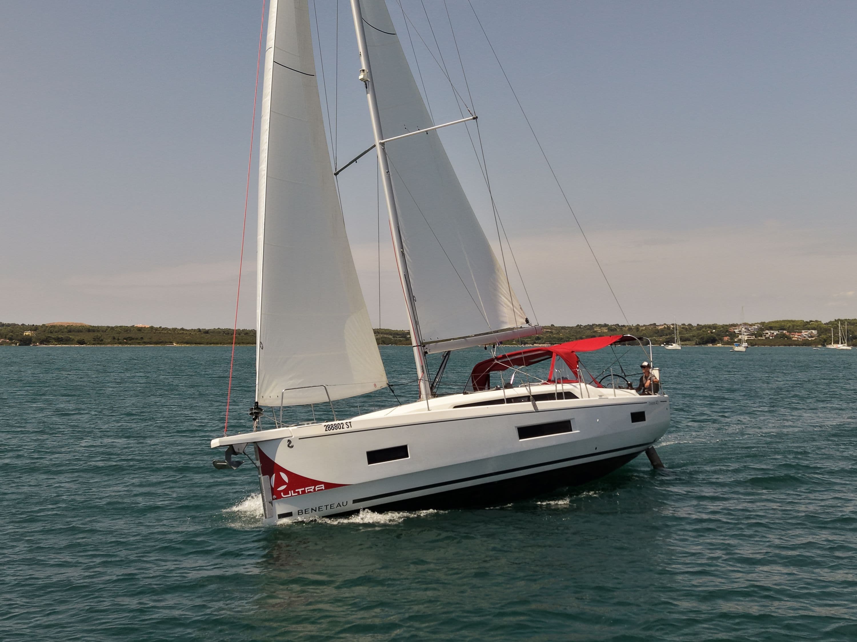 Beneteau Oceanis 40.1 DORY – bilde 5 av 11