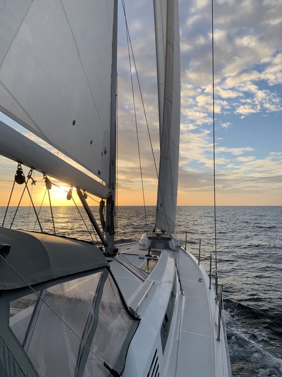 Beneteau Oceanis 46.1 Maracuya – bilde 4 av 11