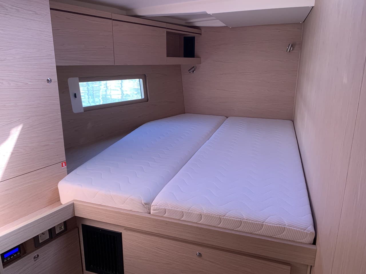 Beneteau Oceanis 51.1 Lima – bilde 3 av 13
