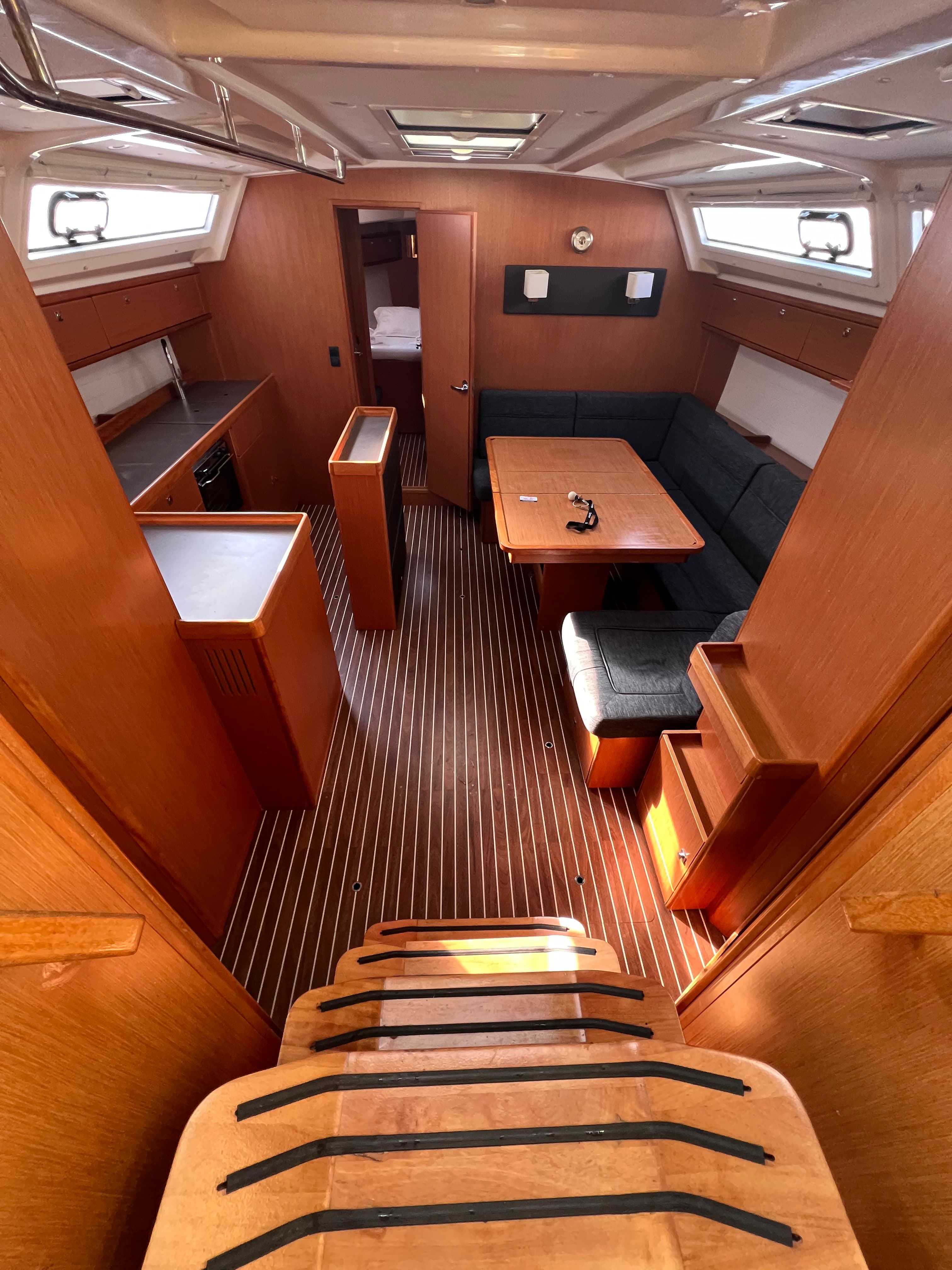 Bavaria Cruiser 46 Volantis 9 – bilde 3 av 13