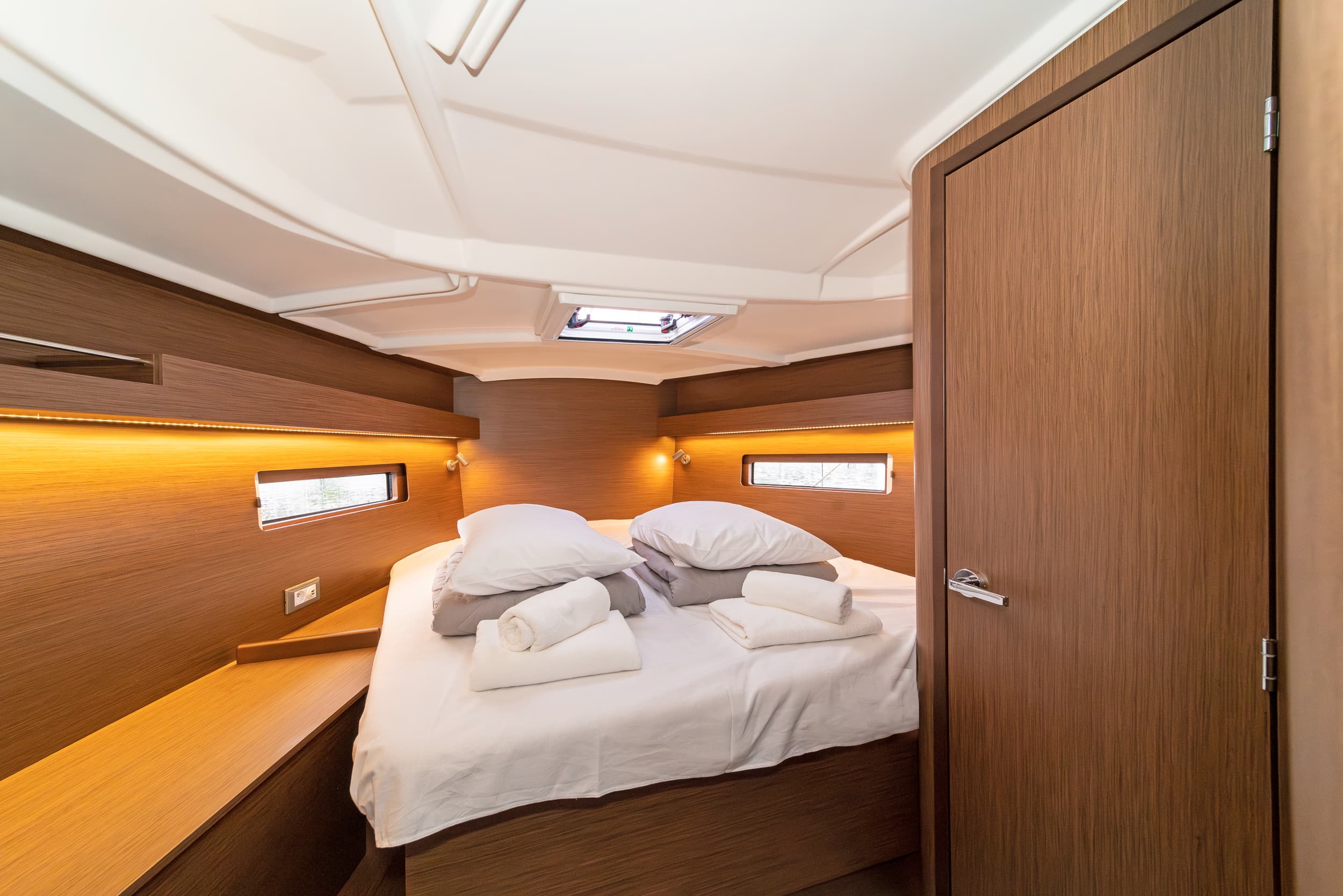 Beneteau Oceanis 40.1 First Touch – bilde 4 av 15