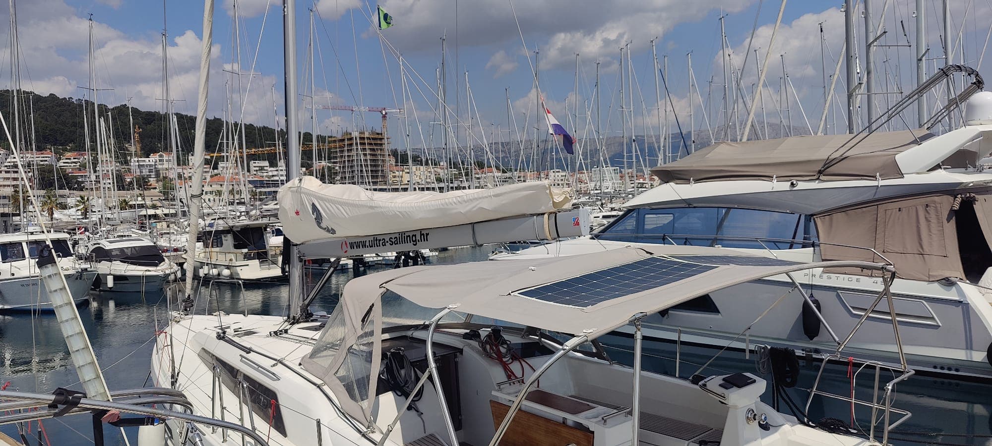 Beneteau Oceanis 37.1 BREEZE – bilde 4 av 24