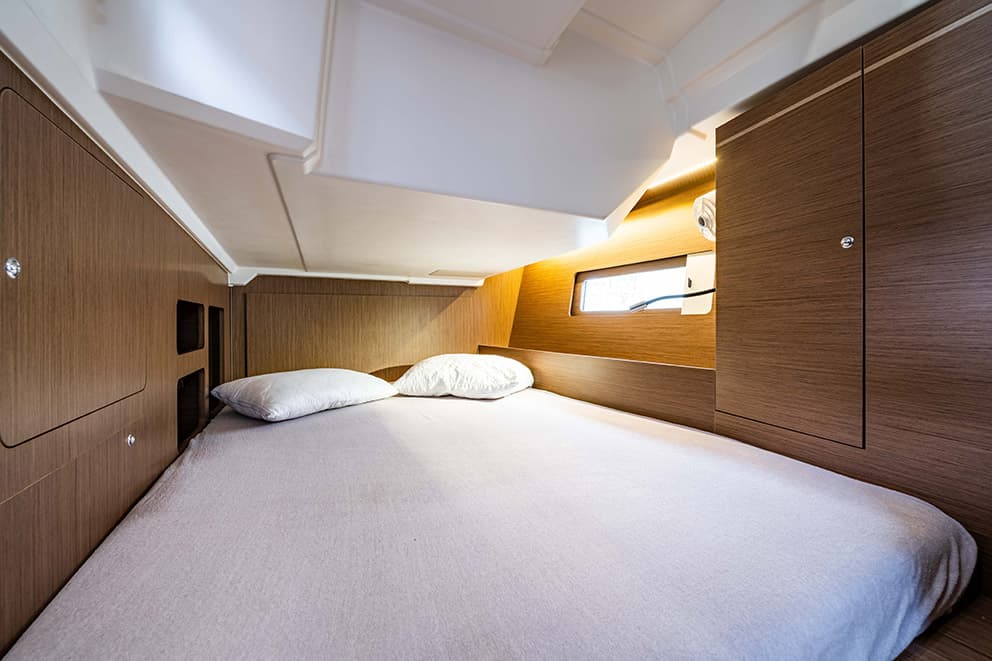 Beneteau Oceanis 46.1 Esperanza – bilde 3 av 19