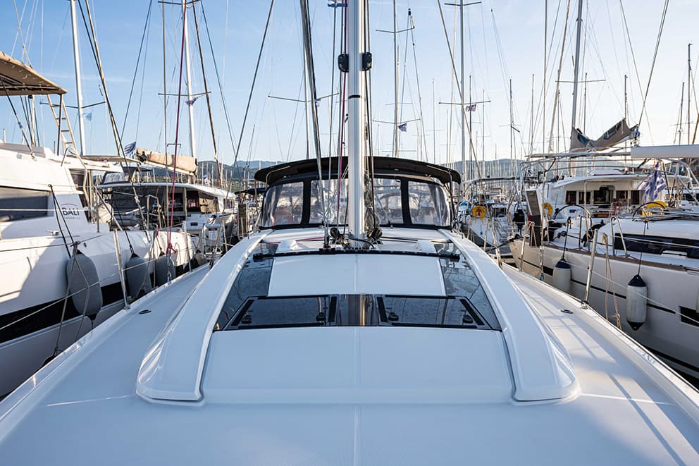 Beneteau Oceanis 46.1 Esperanza – bilde 2 av 19